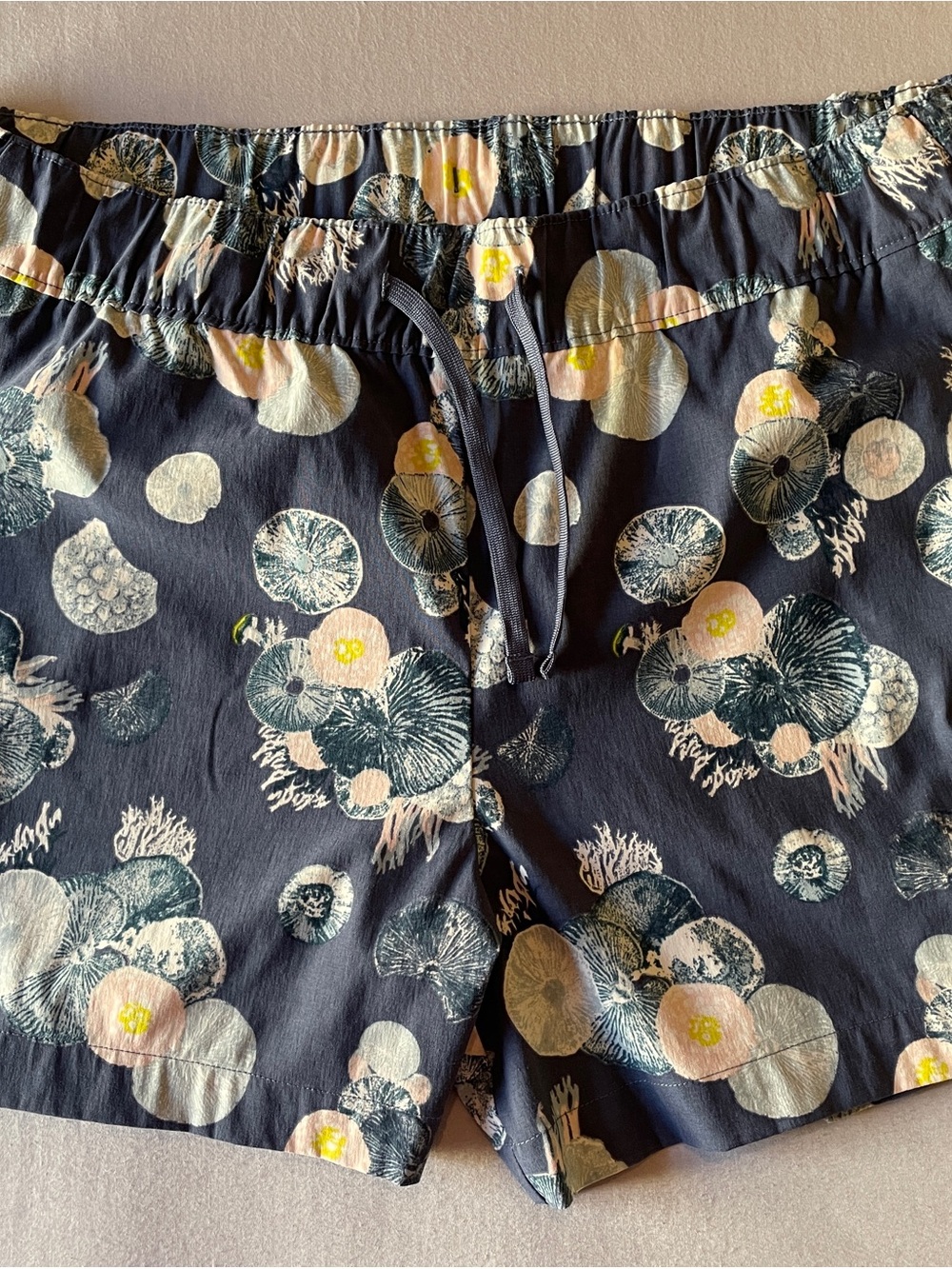The North Face Classic V Shorts - Women’s (XL) Navy.